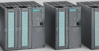 SIEMENS PLC 사진 #1